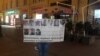 Башкортстанда "Хизб ут-Тәхрир" эше нигезендә хөкем ителгән мөселманнарның аналары Мәскәүдә ялгыз пикетка чыкты