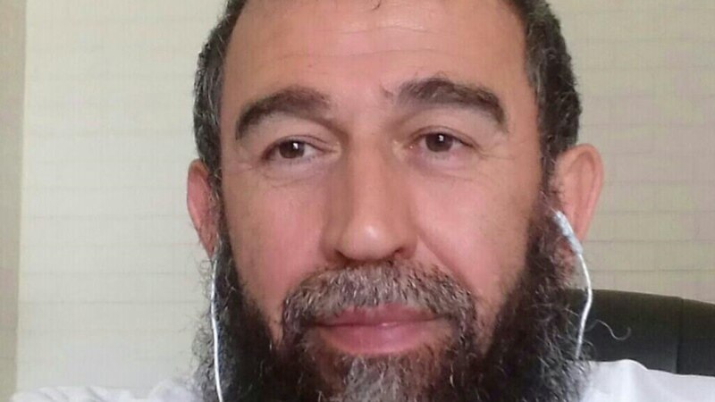 Живущий в Австралии таджикский ученый признал вину по обвинению в призывах к терроризму