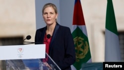 Кірсьці Ковэнтры