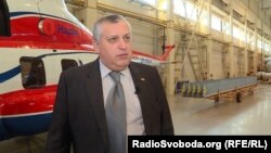 Микола Зубко