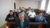 МИД Украины протестует против осуждения в Крыму Сулеймана Кадырова