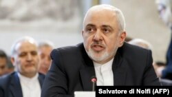 وزیر خارجه ایران می‌گوید: «هر زمان و هر کجا که ایالات متحده دخالت کرد، هرج‌ومرج پدید آمد».