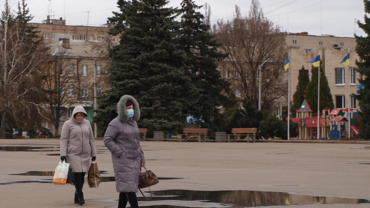 oi5.ru: «Мы хорошо научились быть бесстрашными, ничего не боятся»: как дончане и луганчане переживают пандемию «Мы хорошо научились быть бесстрашными, ничего не боятся»: как дончане и луганчане переживают пандемию