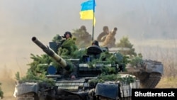 Иако украинската војска е подобрена од 2014 година, експертите не се согласуваат колкаво е тоа подобрување кога една земја технички сè уште е во војна.