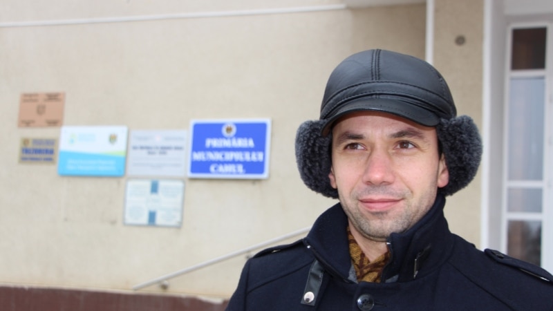 Nicolae Dandiş: „Un primar poate face mult și într-o lună, nu numai într-un an” (VIDEO)