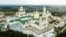 Почаївська лавра.