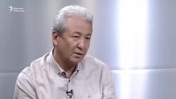 Мадумаров: “Бүтүн Кыргызстан” баалуулуктары төп келбегендерди кошпойт