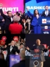 Siguria, mbështetja sociale, rryma, politika e jashtme: Kush, çka premtoi?