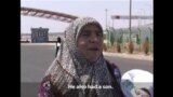 Thousands Of Syrians Seek Refuge In Turkey