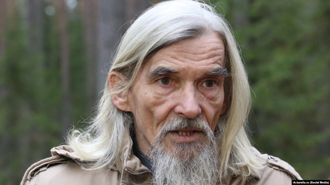 Юрий Дмитриев 
