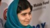 Malala Reunited With Schoolmates