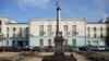 В Симферополе в конце декабря планируют открыть памятник «народному ополчению»