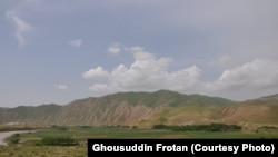 افغانستان، آرشیف