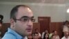Azerbaijani Journalist's Charges Dropped