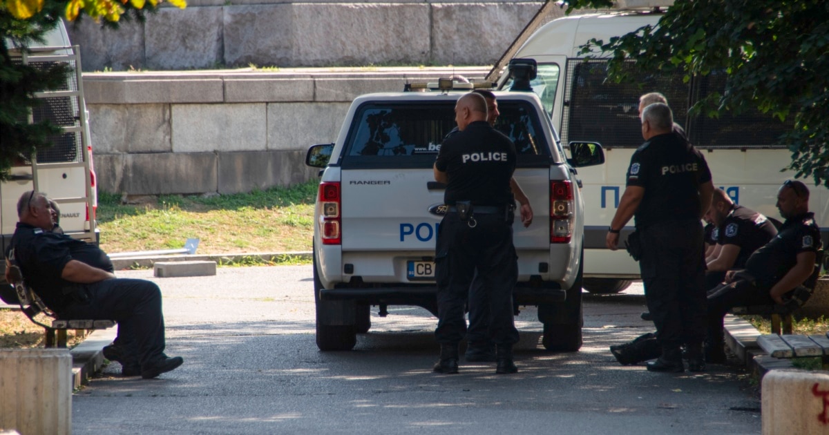 За последните 10 години бюджетът на МВР е нараснал над