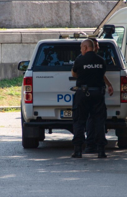 За последните 10 години бюджетът на МВР е нараснал над