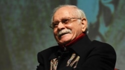 ناصرمسعودی؛ «گیله‌مردی» به روایت خودش 