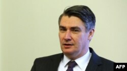 Zoran Milanović