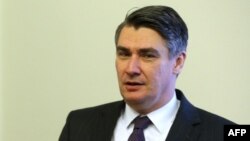 Zoran Milanović