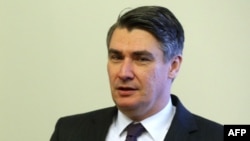Zoran Milanović