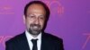 Iranian director Asghar Farhadi (file photo)