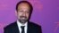 Iranian director Asghar Farhadi (file photo)