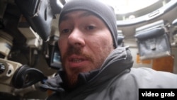 Марьян Кушнир. 