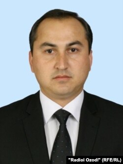 Бахтовар Сафаров