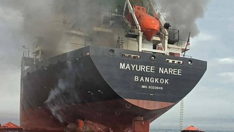 Marina e Iranit pothuajse është rrënuar, por kërcënimi ndaj Ngushticës së Hormuzit mbetet