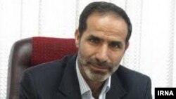 Safdar Rahmat Abadi (file photo)