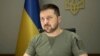 Володимир Зеленський також подякував зенітним військам і всім причетним до протиповітряної оборони