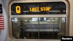 Bryant Neal Vinas worked with Al-Qaeda leaders to identify potential targets inside the United States, including the Long Island Railroad. (illustrative photo)