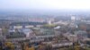 Russia -- Voskresensk, town in Moscow region