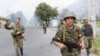 Конфлікт у Південній Осетії розширюється