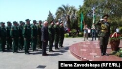 Сегодня существуют два списка пропавших без вести во время войны 1992-1993 годов: в абхазском списке 140 пропавших без вести. В грузинском списке более 2000 имен