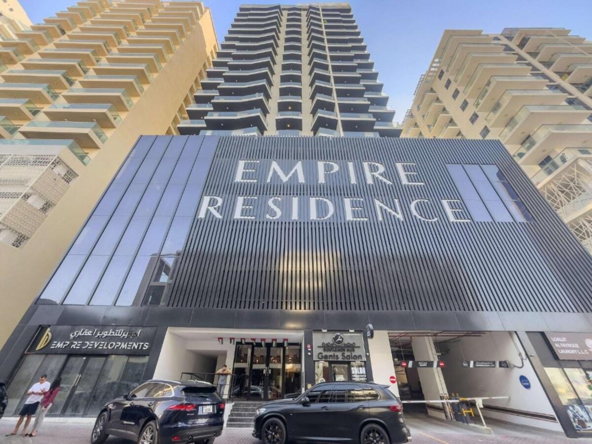 Empire Residence