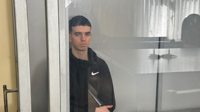 Вбивство Фаріон: суд переніс засідання, обвинуваченому дали час на вихід з голодування