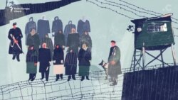 Generaţia GULAG: Valentina Vodeaniţkaia. Spune cum a fost