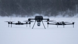 What’s The EU 'Drone Wall' Plan To Counter Russian Incursions?