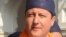 India -- British Prime Minister David Cameron looks on while visiting the Sikh Shrine Golden temple in Amritsar, 20Feb2013