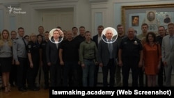 Віталій та Володимир Арешонкови