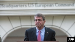 Ashton Carter