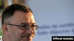 Пятрас Вайцякунас (Petras Vaitiekūnas)