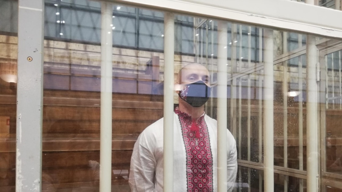 Суд в Италии оправдал украинца Виталия Маркива