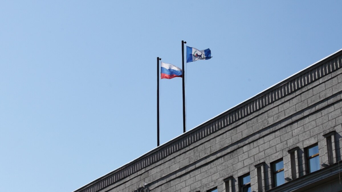 Министра Иркутской области отправили в отставку после задержания ее сына