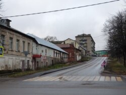 Город Остров, Псковская область