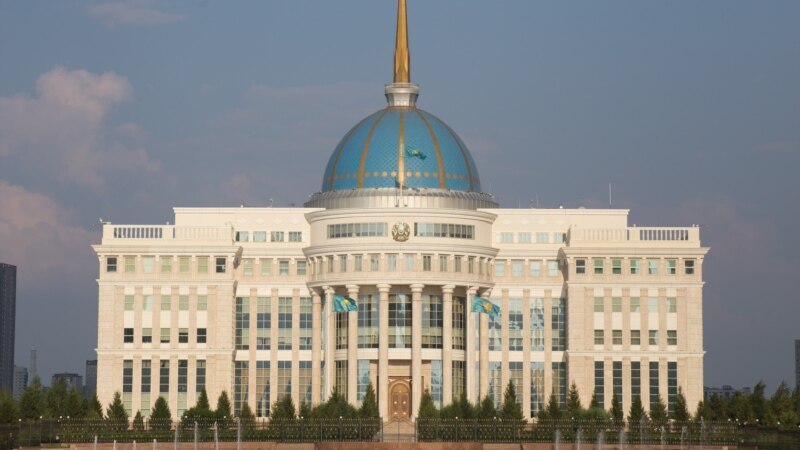 Назначен секретать Совета безопасности Казахстана
