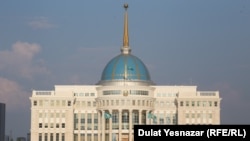 Акорда. Архивное фото для иллюстрации