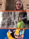 Taliban Welcomes Female Tourists Even As Afghan Women Face Harsher Restrictions
