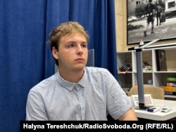 Лук’ян Тимків, учасник програми
